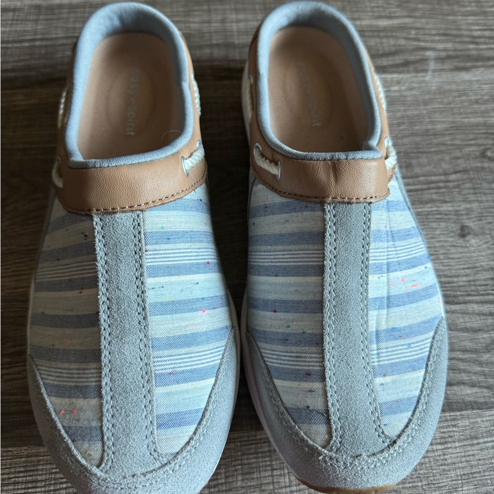 Easy Spirit Travelport Mules